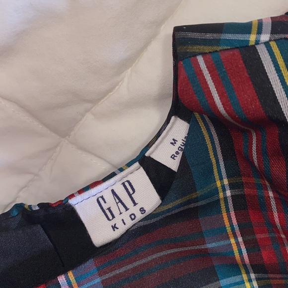 GAP Little Dress - Picture 2 of 5